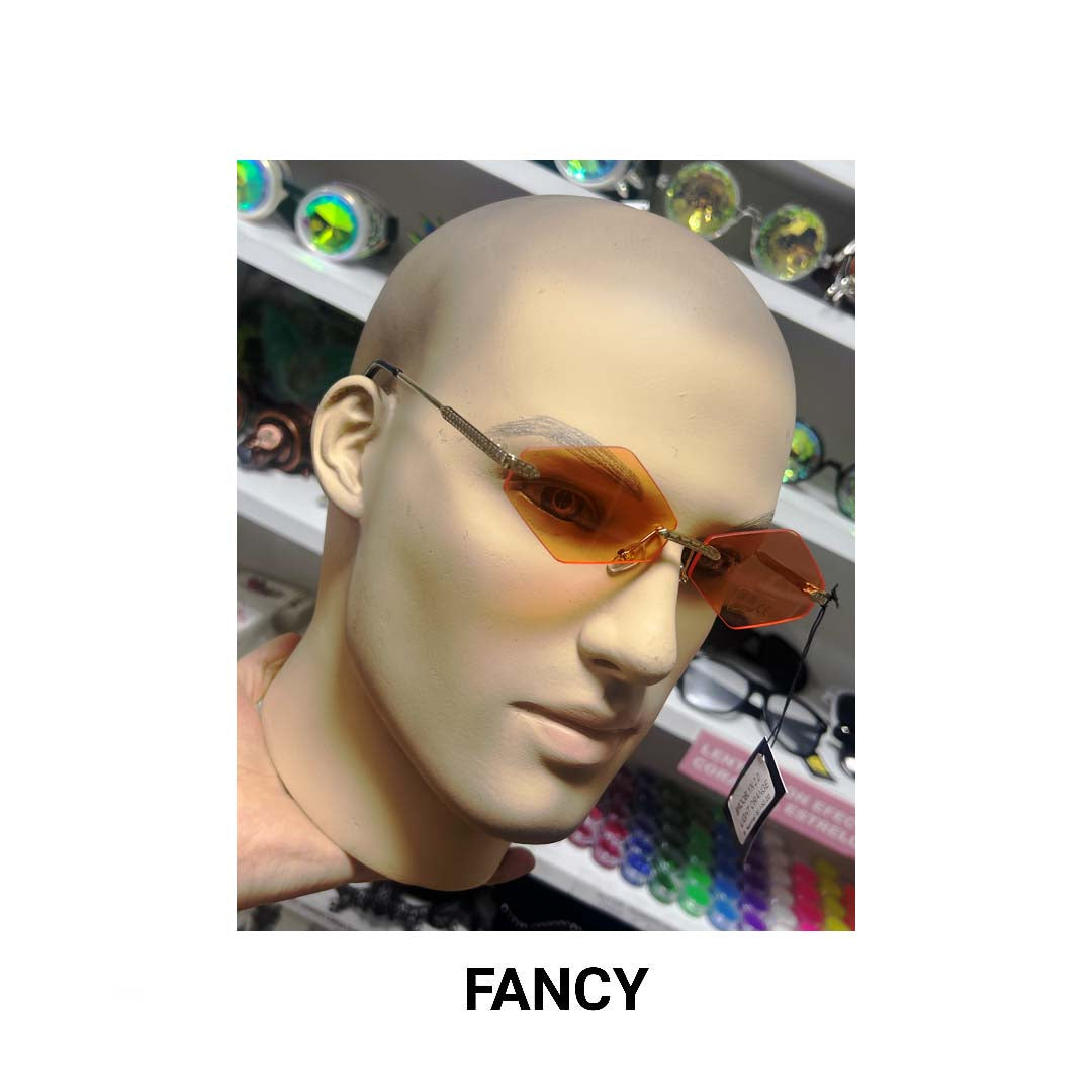 BROOKLYN 2.0 LIGHT ORANGE