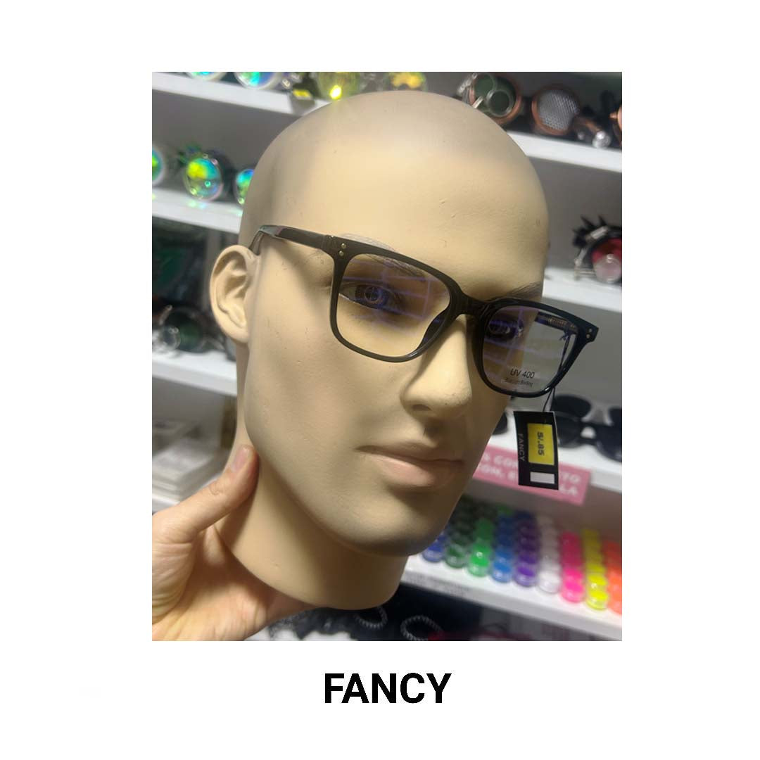 NEA 5.0 BLACK - BLUE DEFENSE