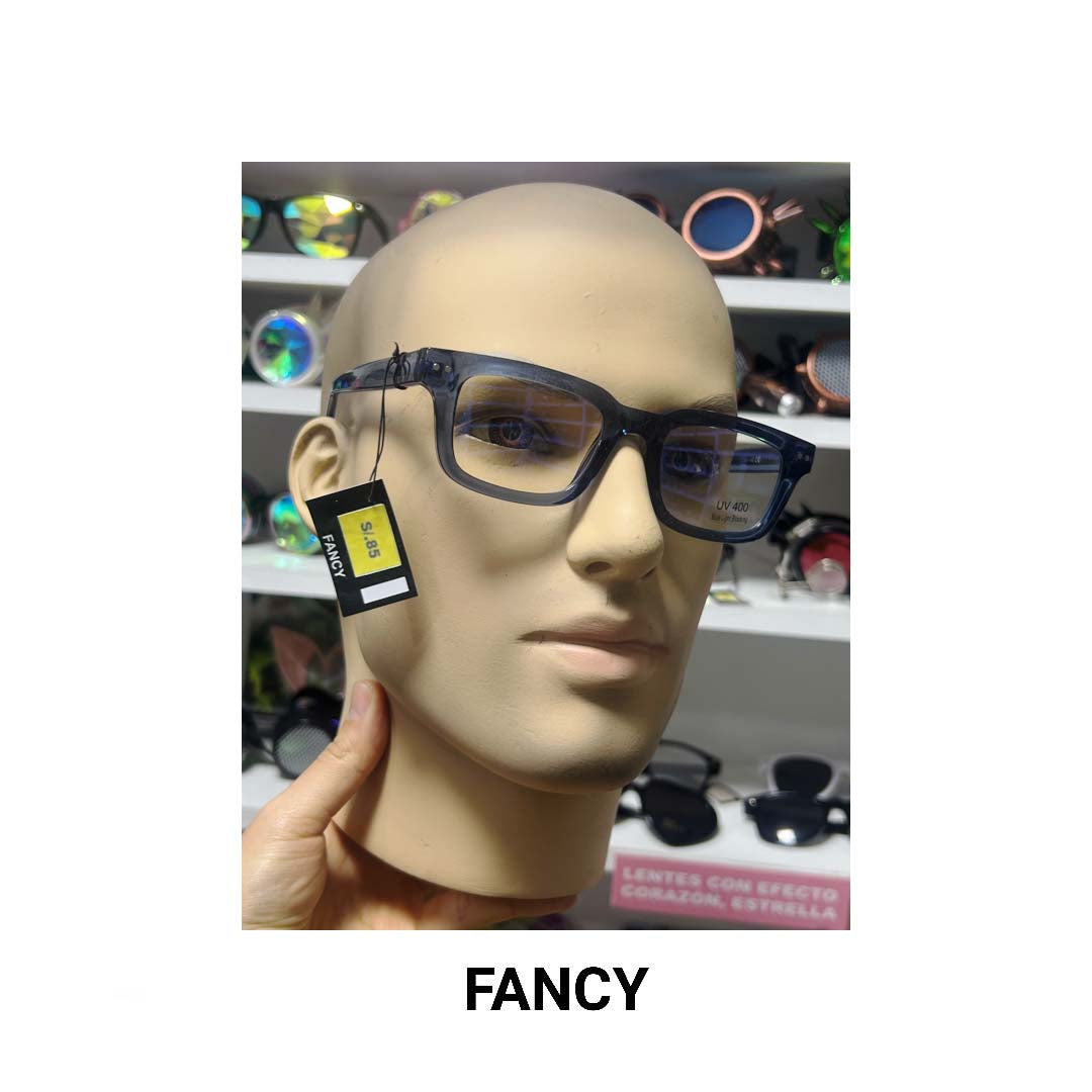 WEST 2.0 LIGHT BLUE - BLUE DEFENSE