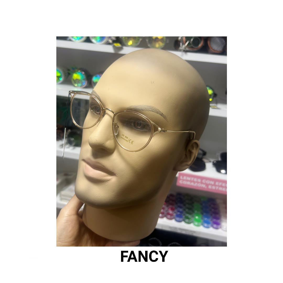 MELODY 2.0 CHAMPAGNE – BLUE DEFENSE