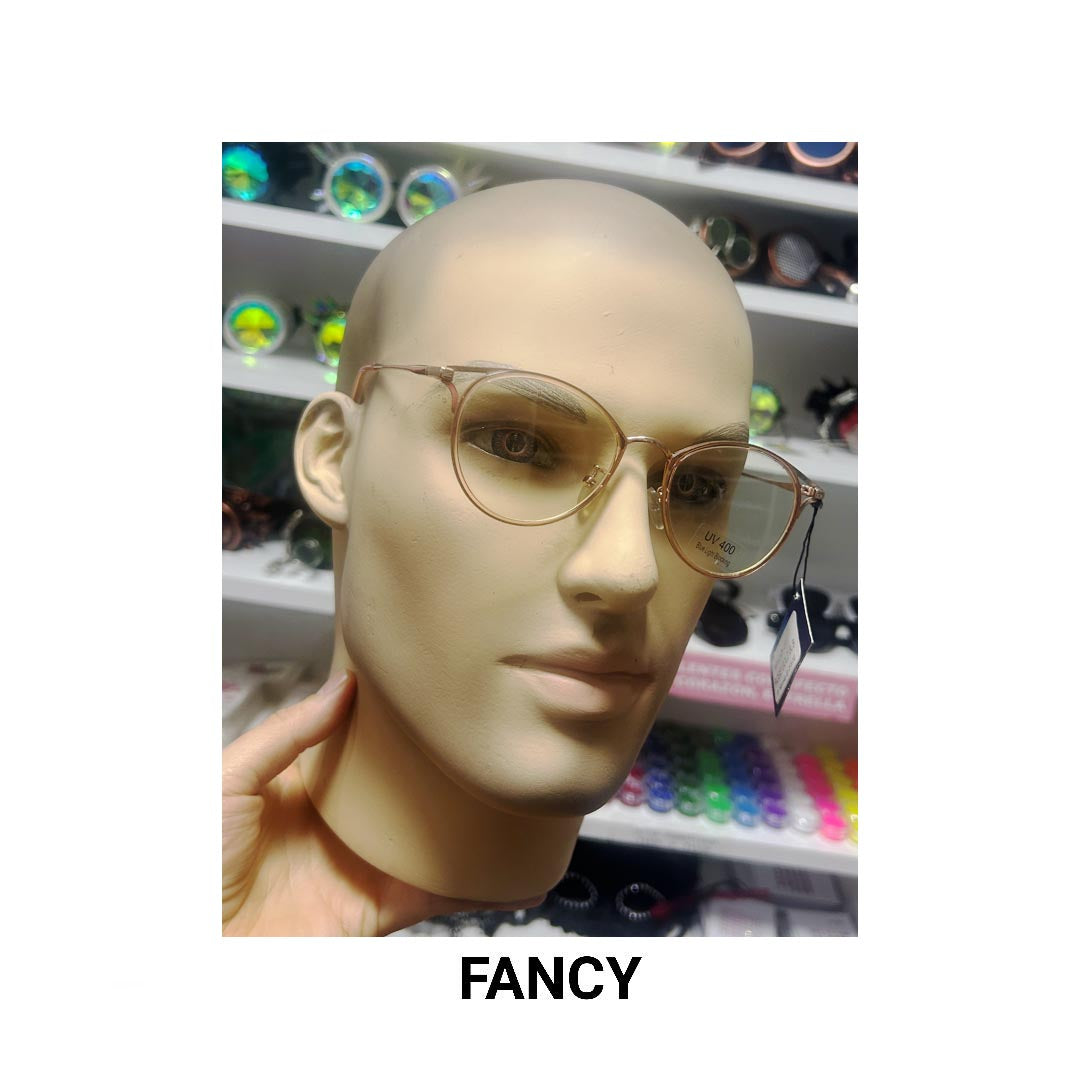 MELODY 2.0 ROSE GOLD – BLUE DEFENSE