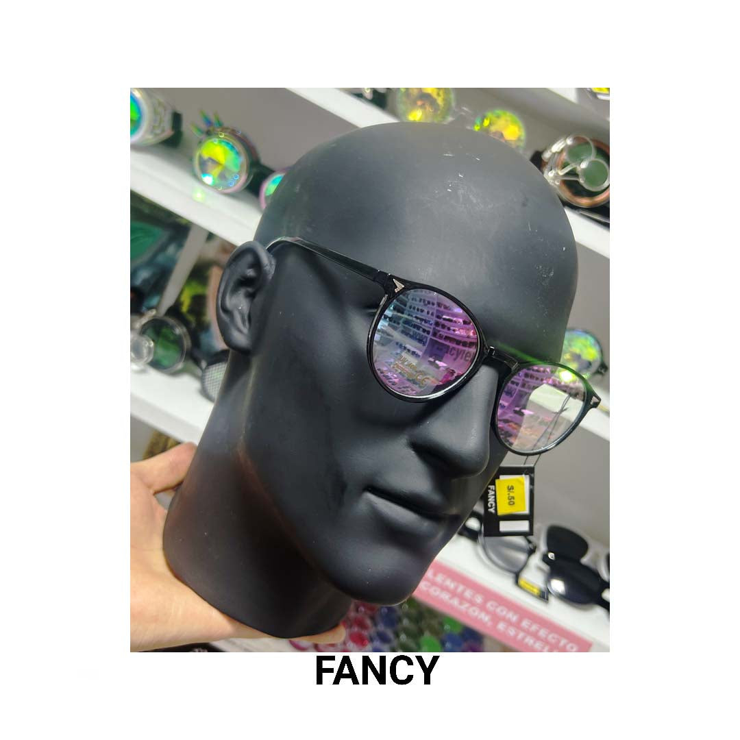 JACK 3.0 BLACK CLEAR