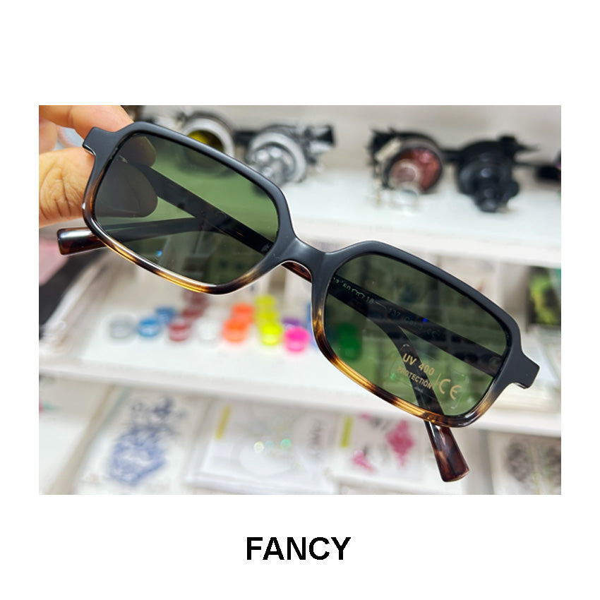 MINI REC 5.0 GREEN PRINT
