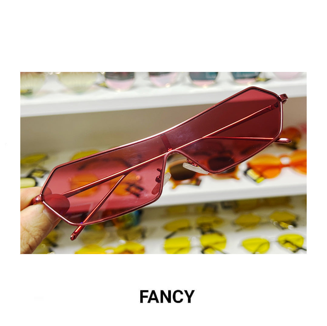 FUTURISTA 4.0 RED