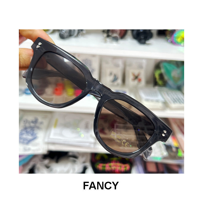 PEARL BROWN GREY