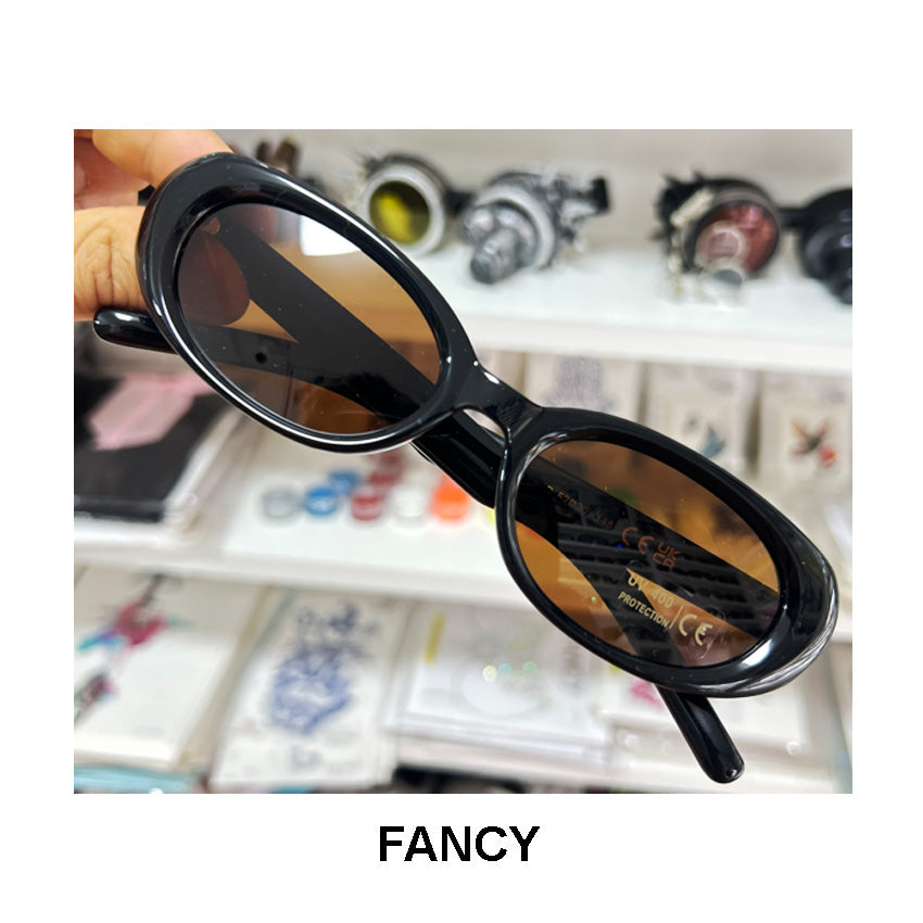 KOURT 7.0 BROWN
