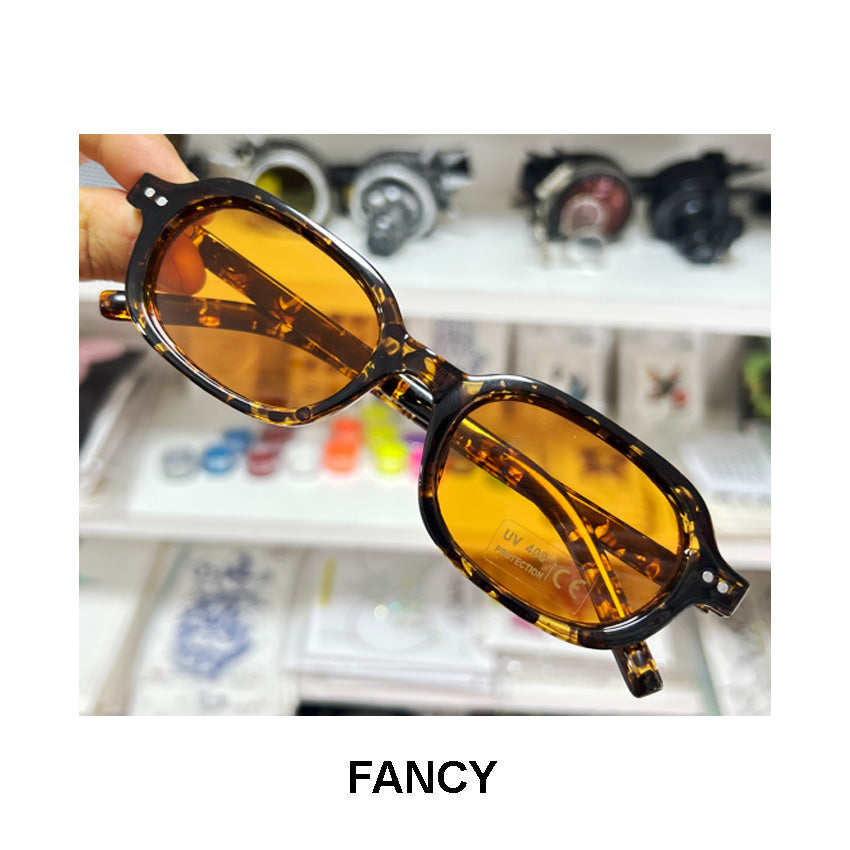 GIGI 3.0 YELLOW PRINT