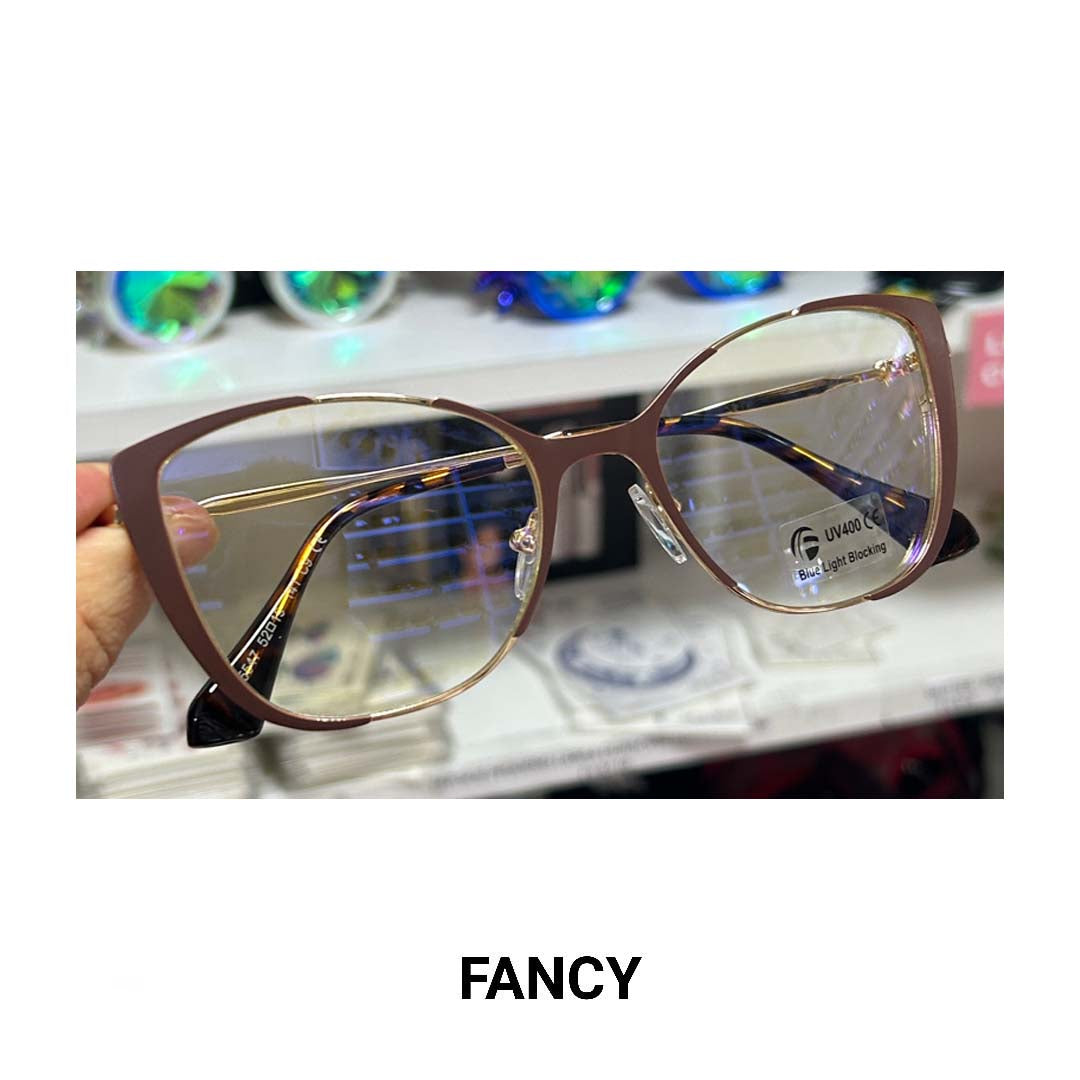 RENNES DARK BROWN - BLUE DEFENSE