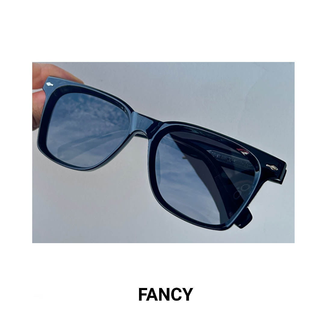 JHONNY DEEP CLASSIC 2.0 BLACK