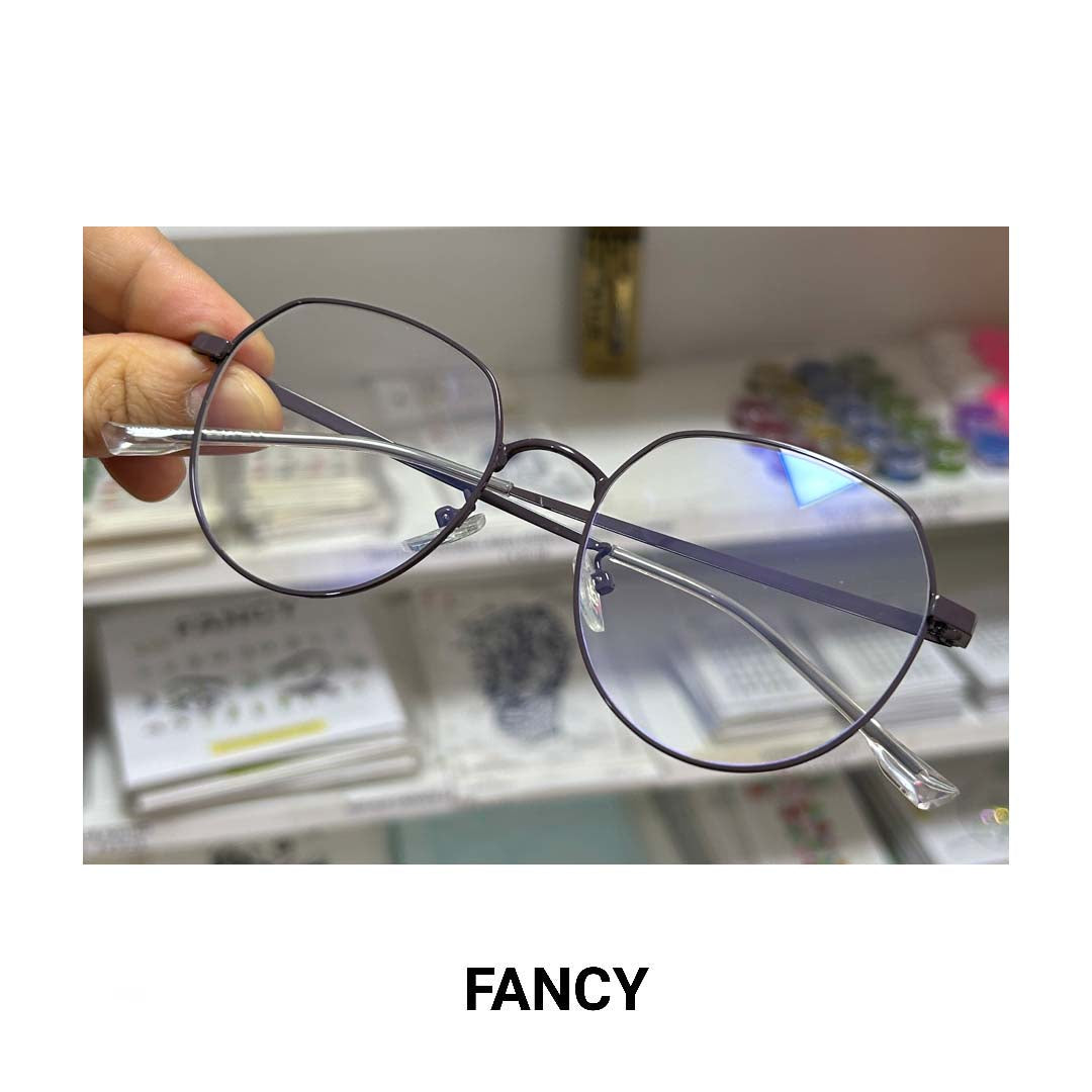 BLACKOUT 4.0 BROWN CLEAR
