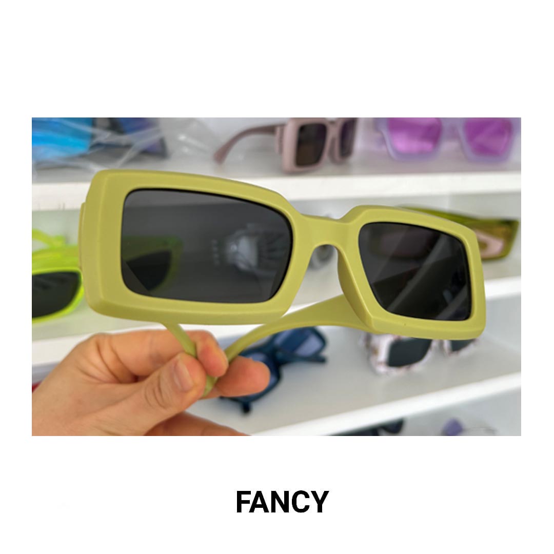 TOAST 2.0 GREEN MATTE