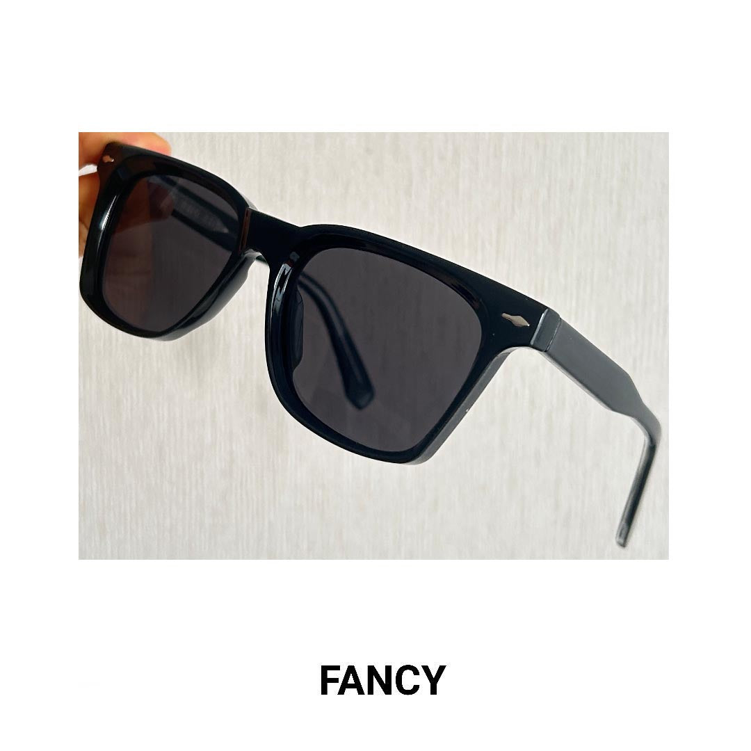 JHONNY DEEP CLASSIC 2.0 BLACK