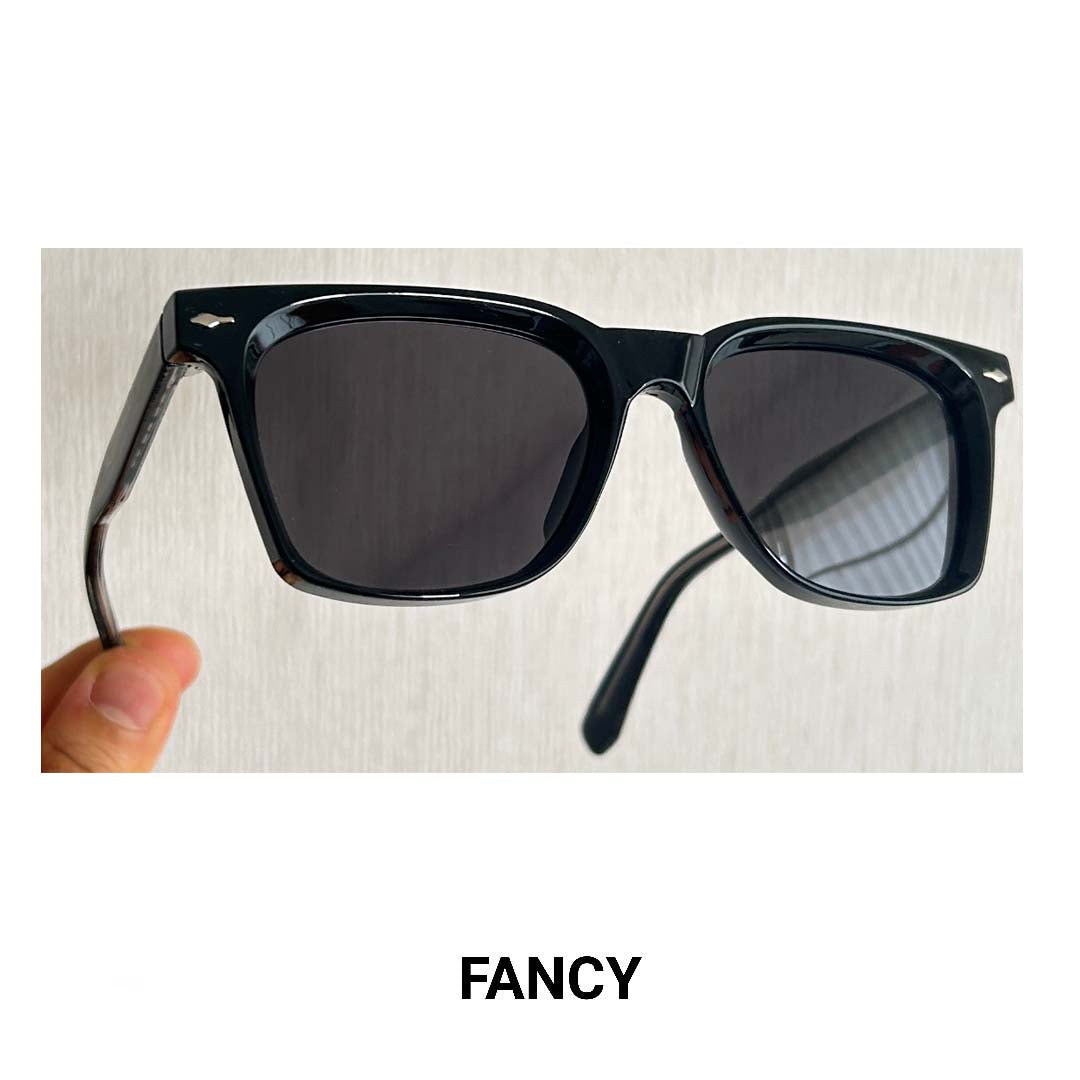 JHONNY DEEP CLASSIC 2.0 BLACK