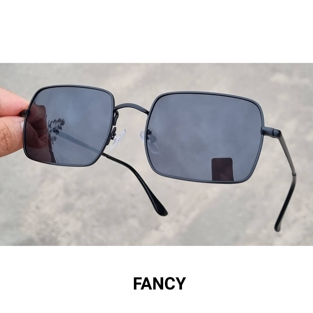 ARIA 2.0 TOTAL BLACK