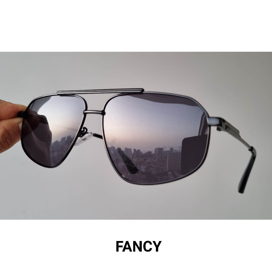 AVIADOR 7.0 BLACK