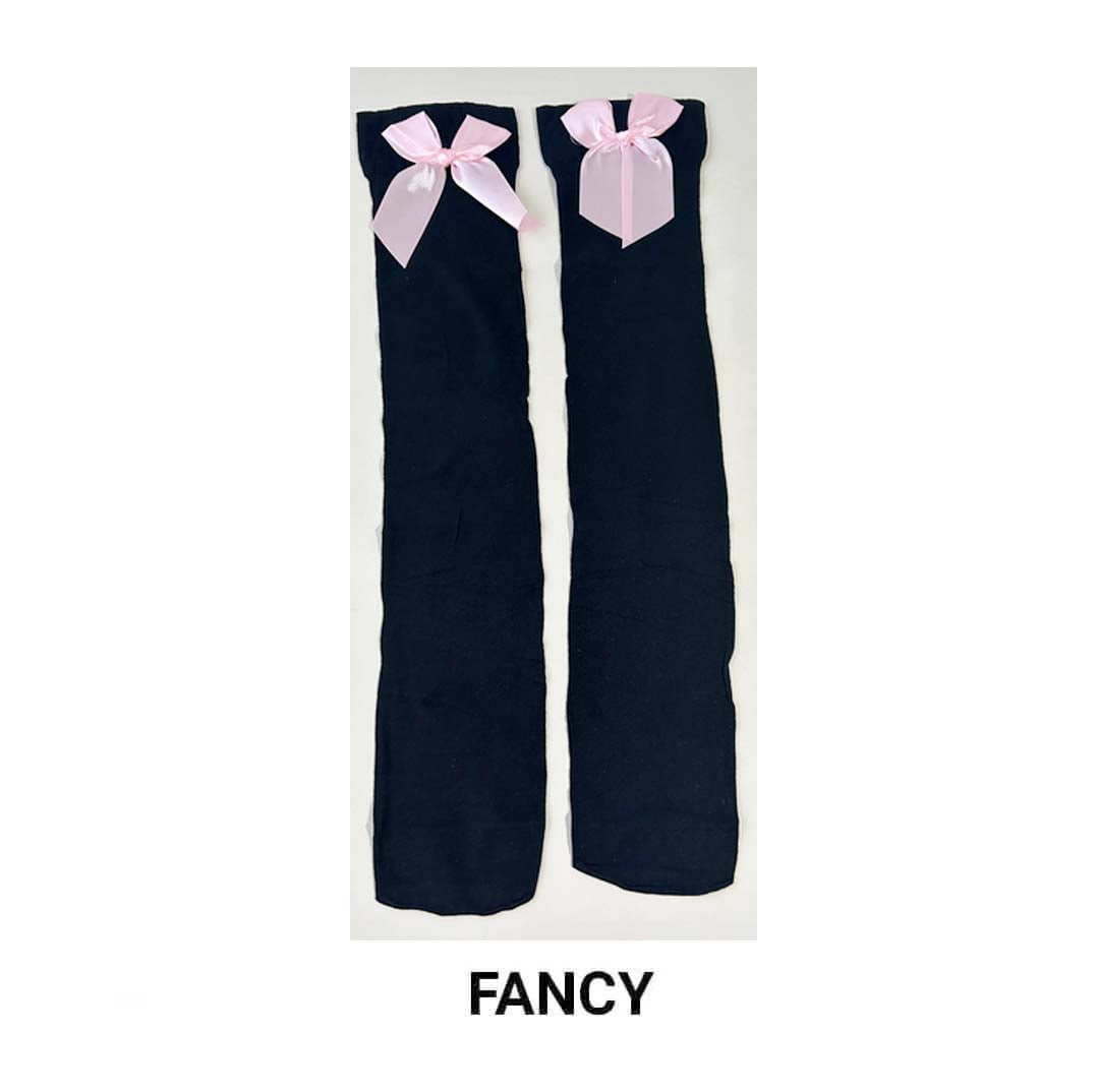 BLACK PINK PANTY