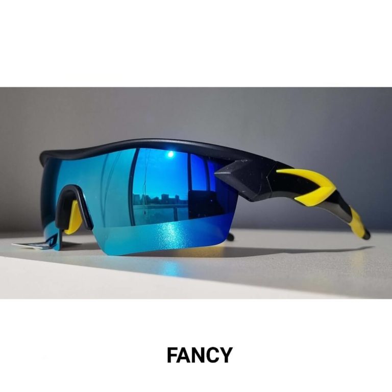 BRODIE 2.0 BLUE YELLOW