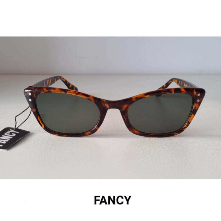 CASANDRA 2.0 ANIMAL PRINT