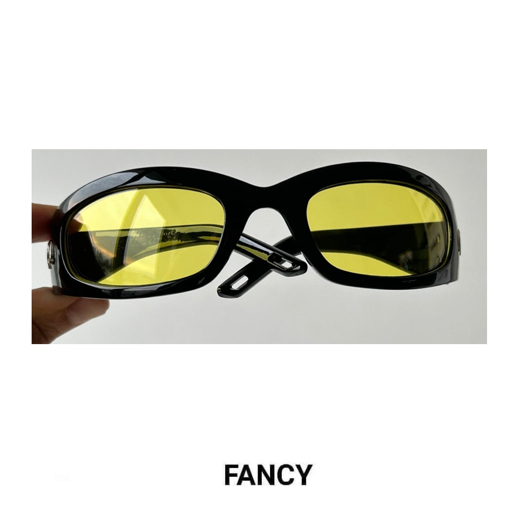 COOPER MOON BLACK YELLOW