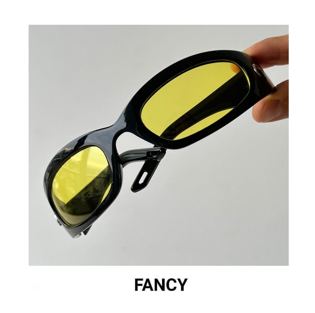 COOPER MOON BLACK YELLOW