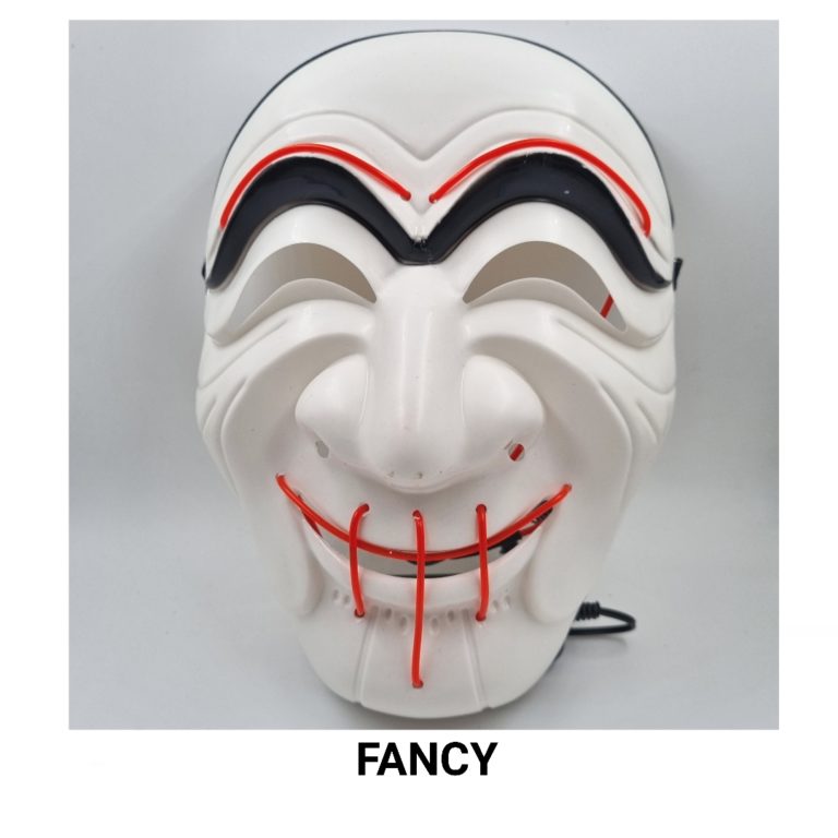 DALI LED COREA MASK ORANGE