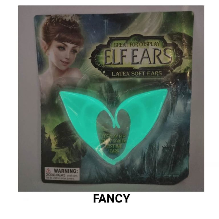 ELF’S EARS GREEN