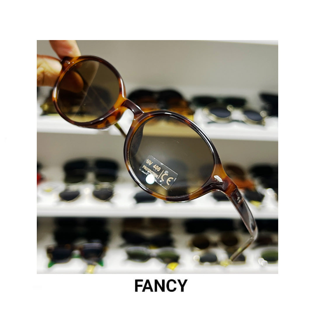 JACK 2.0 ANIMAL PRINT