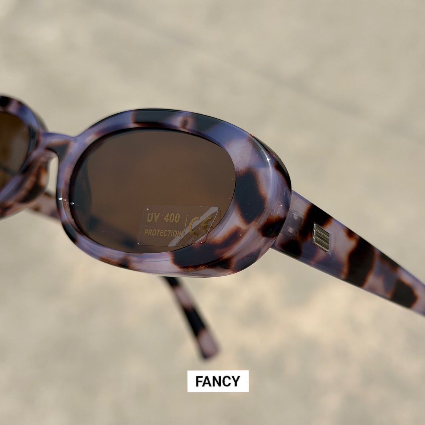 KOURT 6.0 TORTOISE