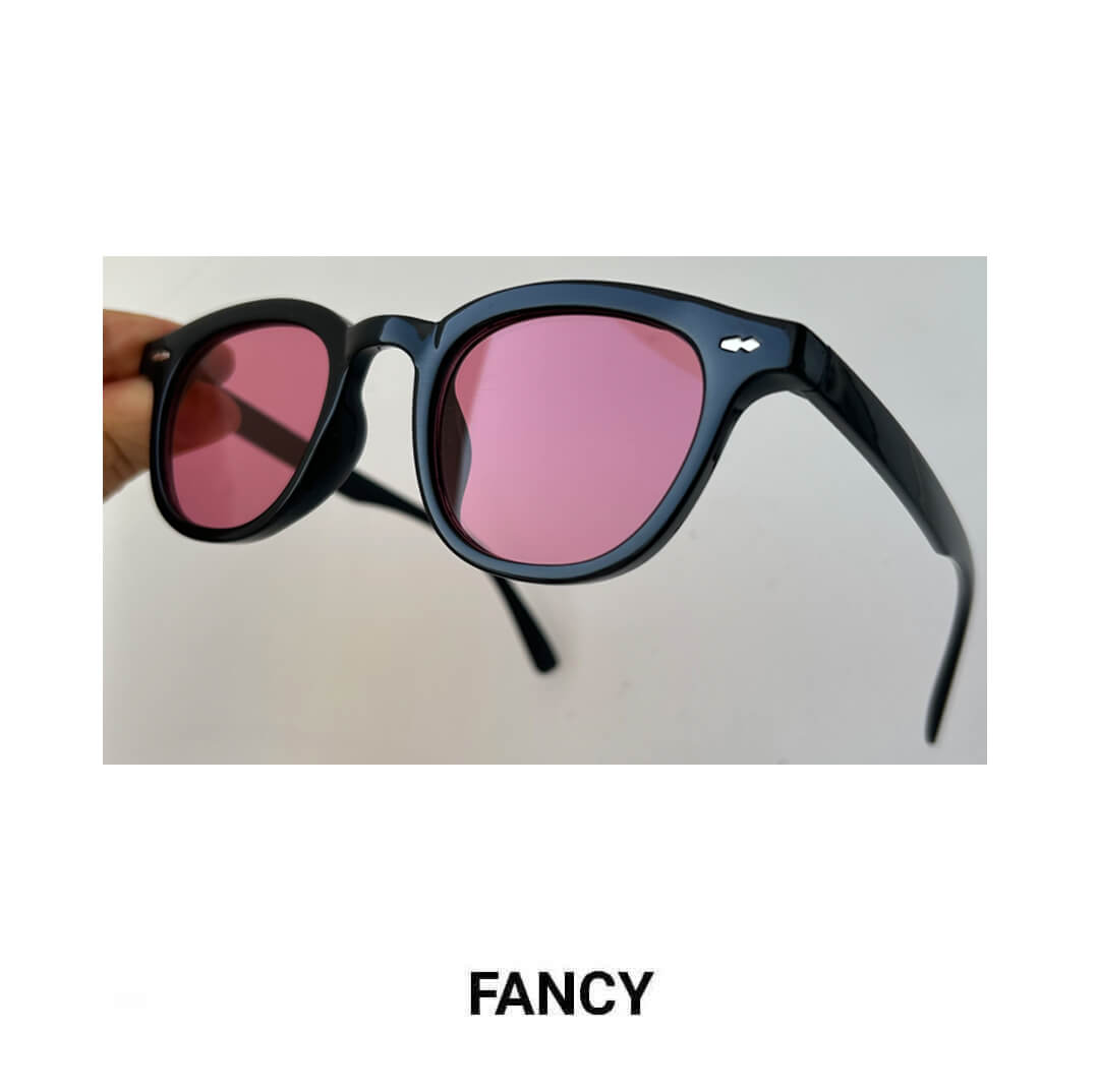 JHONNY DEEP 4.0 BLACK RED