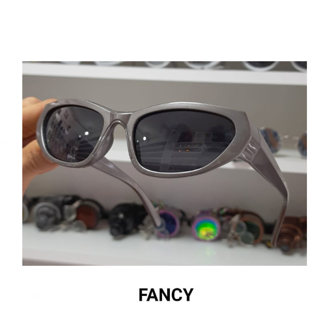 JUST IN 2.0 GRAY