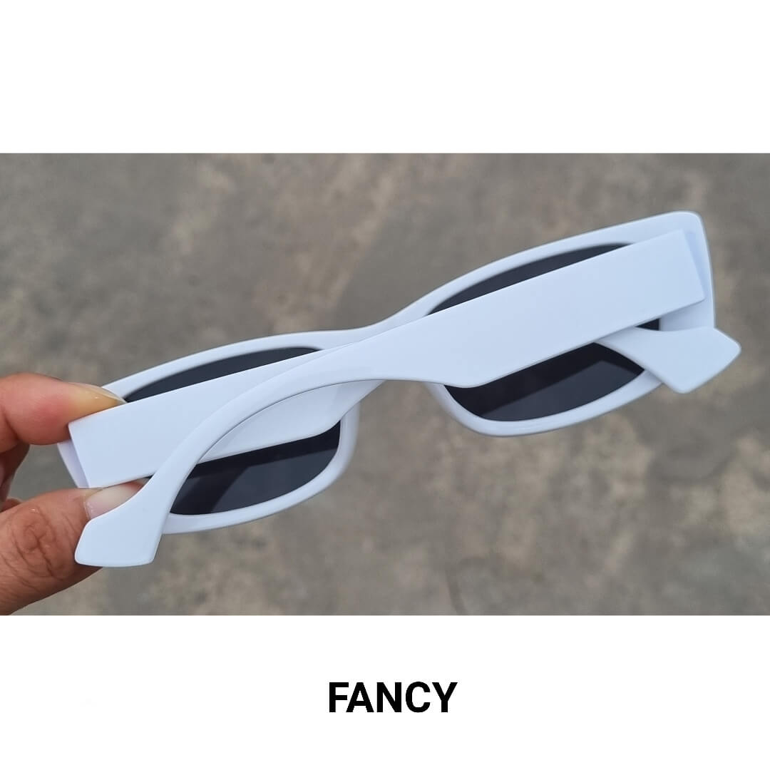 VERSA DIF WHITE