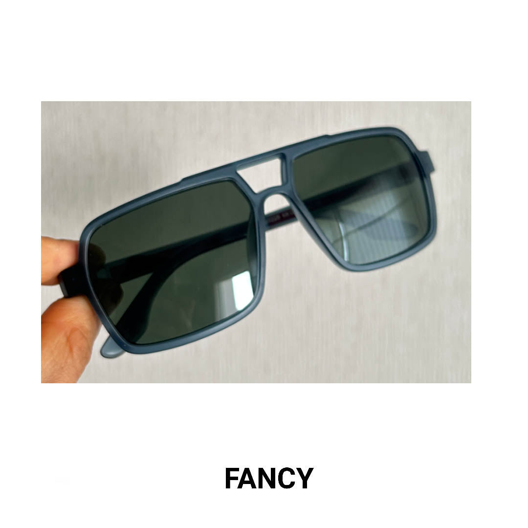 STARK 7.0 DARK GREEN