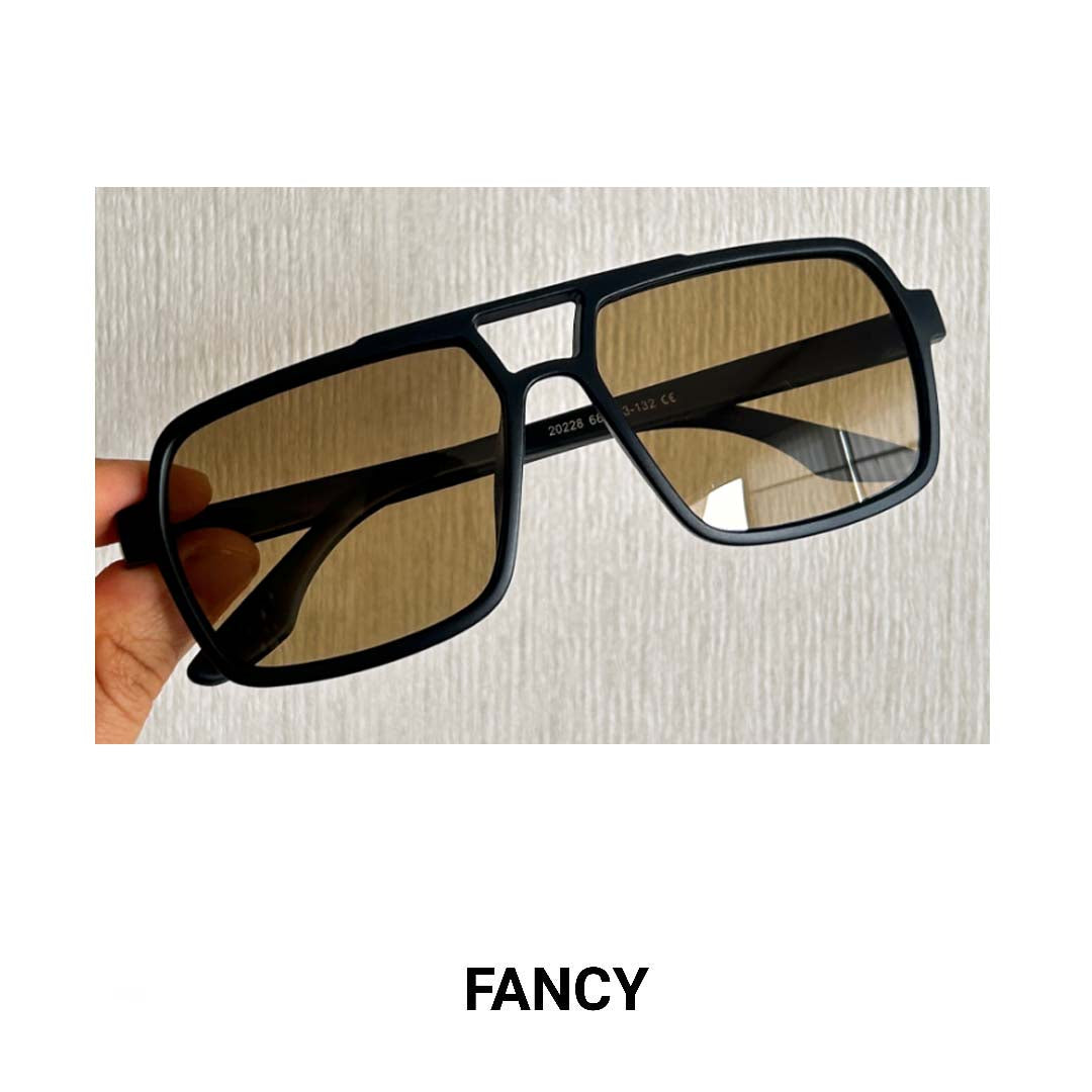STARK 7.0 BLACK BROWN