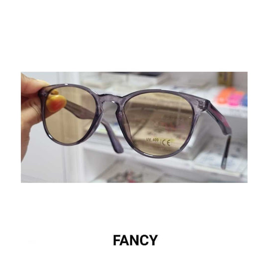 LINDSAY CHAMPAGNE LIGHT BROWN