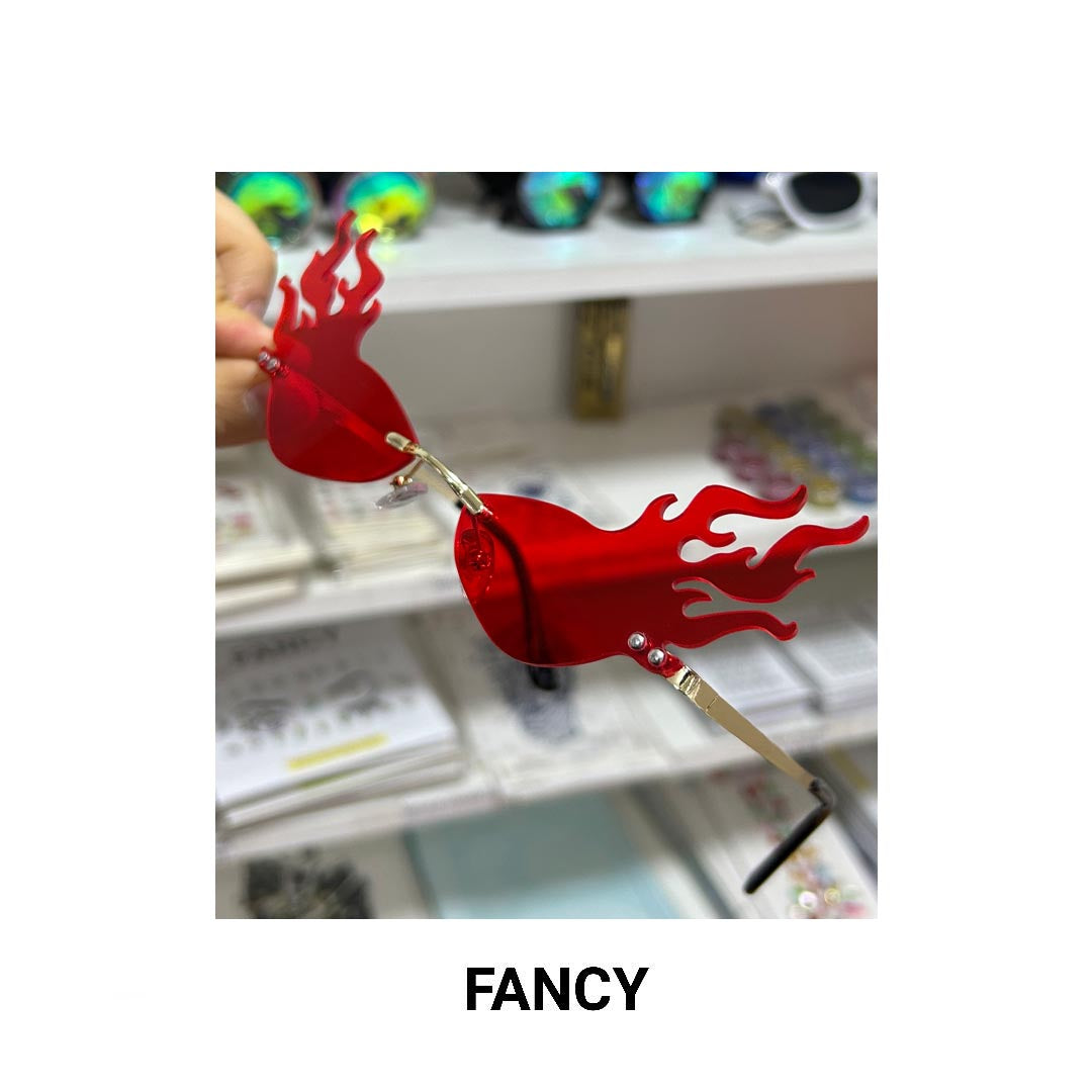 BILLIE RED