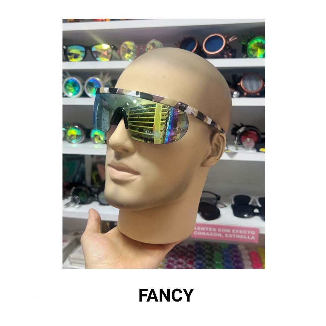 AUSTIN YELLOW MILITAR