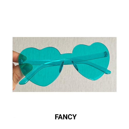 CORAZON TURQUOISE