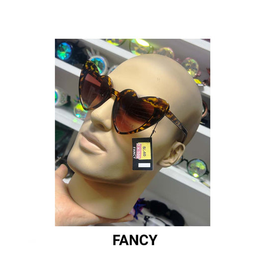 LOU LOU ANIMAL PRINT