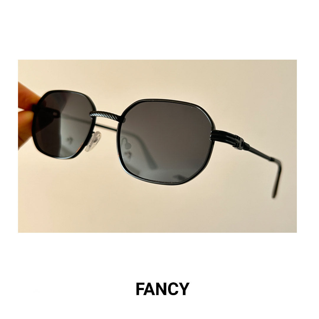CONRAD VINTAGE 2.0 BLACK