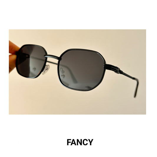 CONRAD VINTAGE 2.0 BLACK