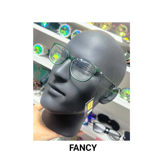 ESTOCOLMO GREEN CLEAR