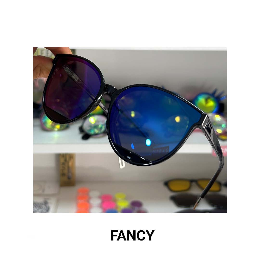SHARPEY GREEN MIRROR