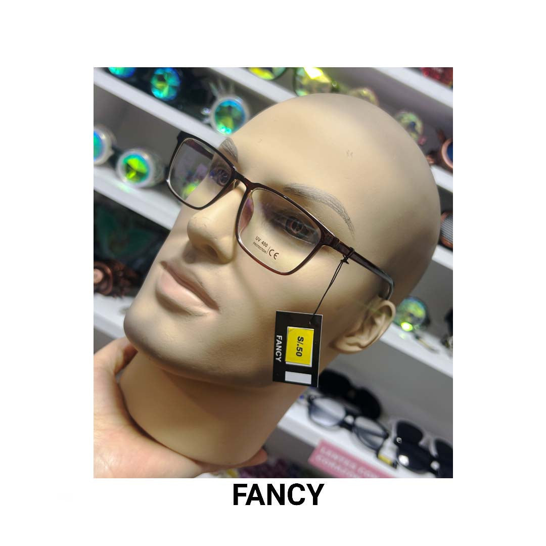 CHARLOTE BROWN CLEAR