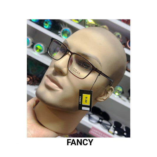 CHARLOTE BROWN CLEAR