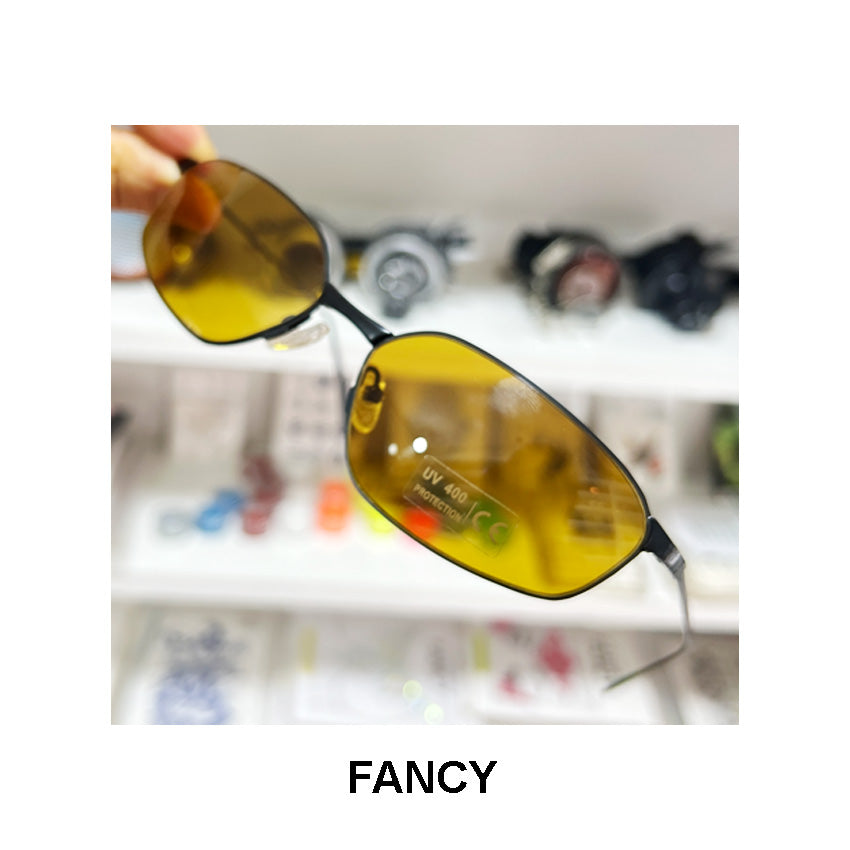ARIA FANCY BROWN