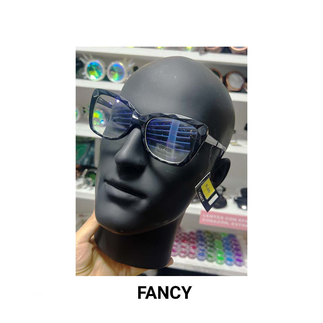 SARAH 2.0 BLACK – BLUE DEFENSE