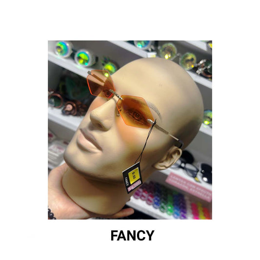 BROOKLYN 2.0 LIGHT ORANGE