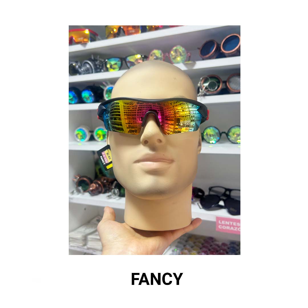 BRODIE 2.0 RED YELLOW