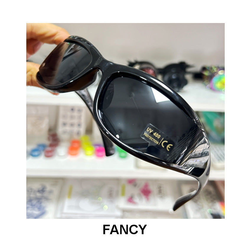 JUST IN 3.0 BLACK
