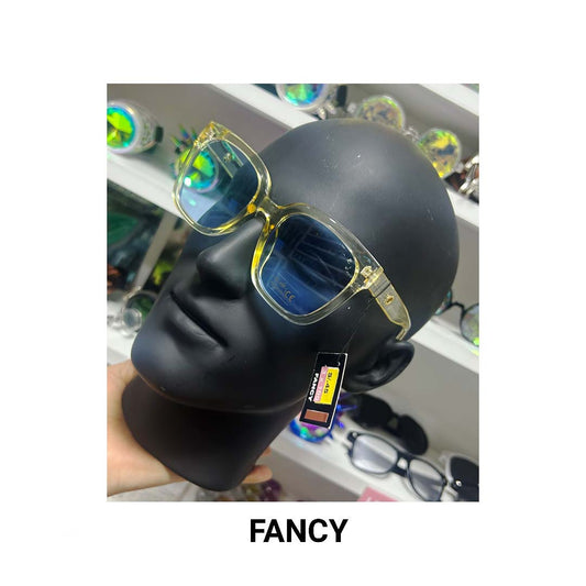 LAWRENCE 2.0 CHAMPAGNE BLUE